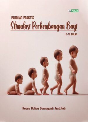 PANDUAN PRAKTIS STIMULASI PERKEMBANGAN BAYI 6-12 BULAN