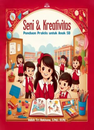 SENI DAN KREATIVITAS Panduan Praktis untuk Anak SD