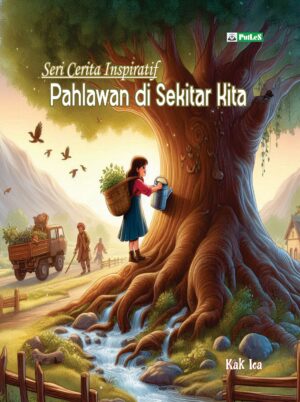 SERI CERITA INSPIRATIF Pahlawan di Sekitar Kita