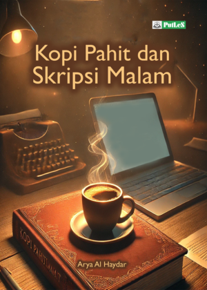 Kopi Pahit dan Skripsi Malam