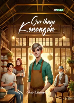 Gurihnya Kenangan