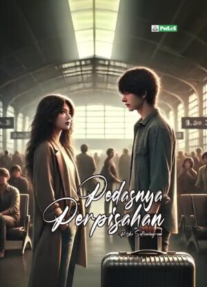 Pedasnya Perpisahan