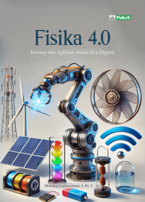 FISIKA 4.0 Konsep dan Aplikasi dalam Era Digital