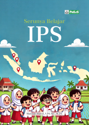 Serunya Belajar IPS