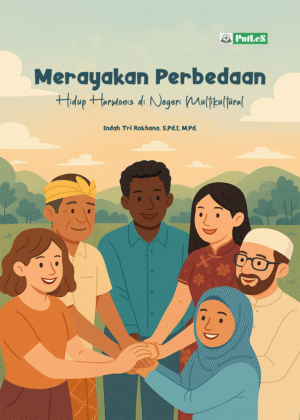 MERAYAKAN PERBEDAAN Hidup Harmonis di Negeri Multikultural