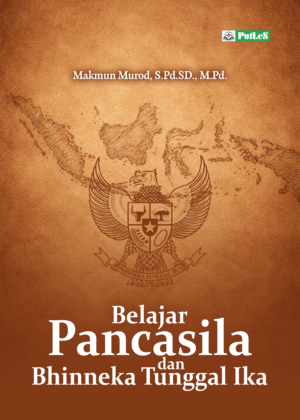Belajar Pancasila dan Bhinneka Tunggal Ika