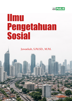 Ilmu Pengetahuan Sosial