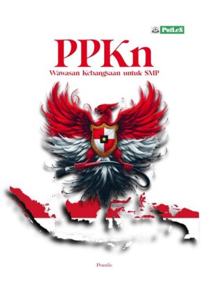 PPKN Wawasan Kebangsaan untuk Pelajar